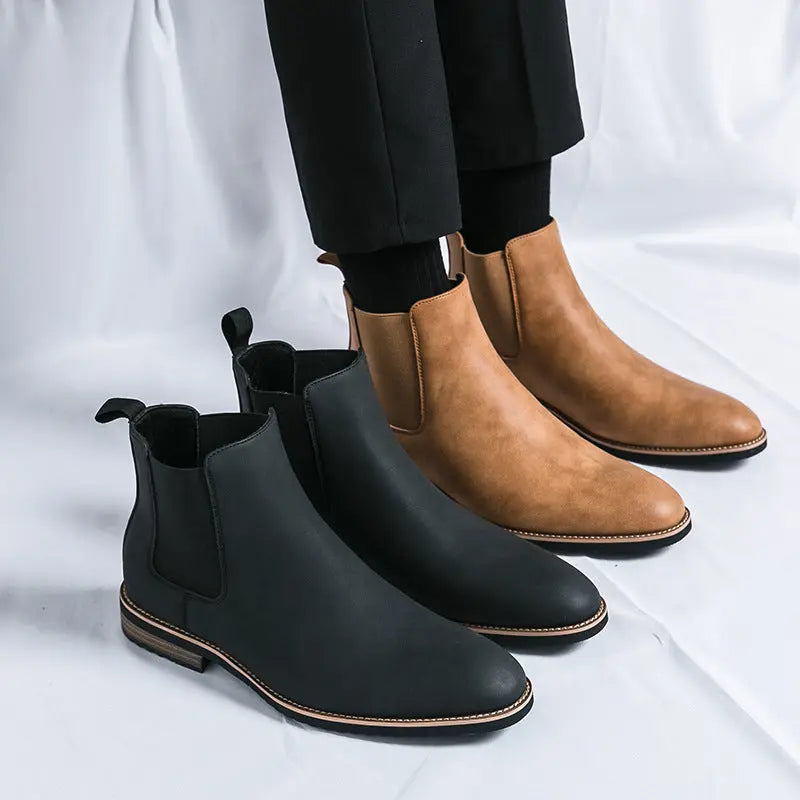 Mode femme élégante noir — ORIS WEAR