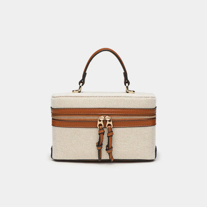 Sacs Coffret Deauville Structuré Intemporel ORIS WEAR