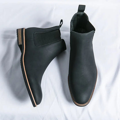 Bottines Victoria Rétro Élégance ORIS WEAR