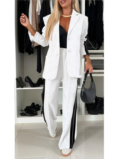 Best Ensemble Élégance – Tailleur 2 Pièces Moderne ORIS WEAR