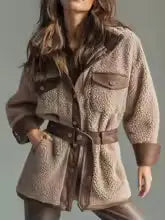 La veste vintage incontournable de l’hiver – chaleur, style et élégance ORIS WEAR