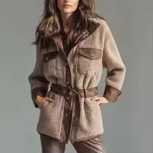 La veste vintage incontournable de l’hiver – chaleur, style et élégance ORIS WEAR
