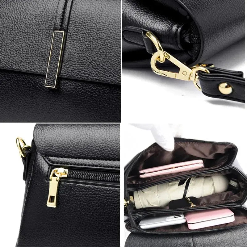 Sac Besace Femme Alice