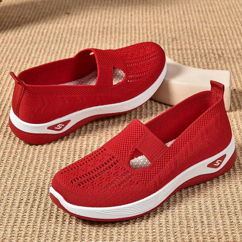 Chaussures Confortable et Respirant ORIS WEAR