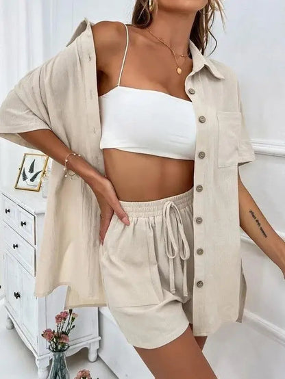 Nova Décontractée sans manche ORIS WEAR