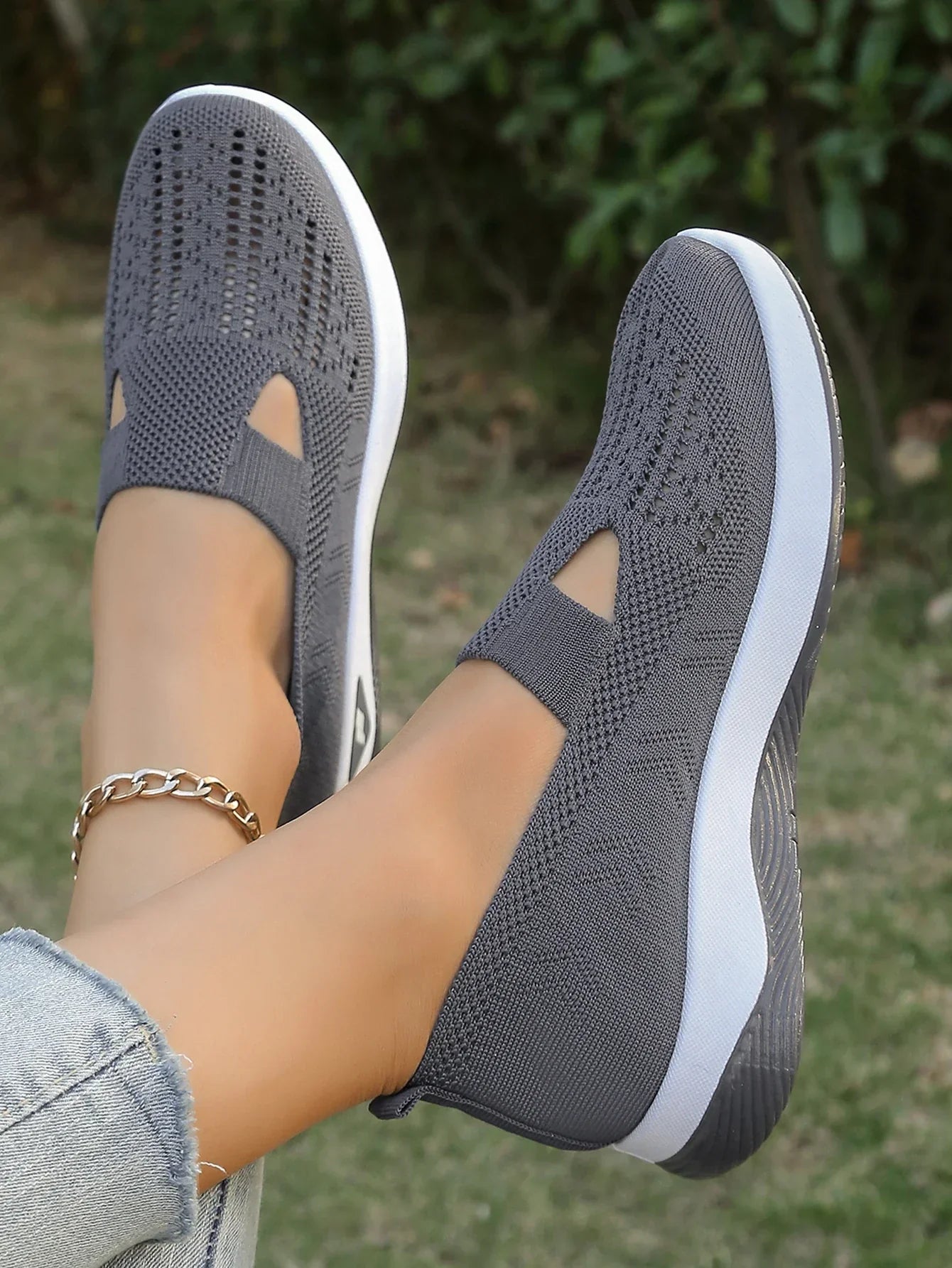 Chaussures Confortable et Respirant ORIS WEAR