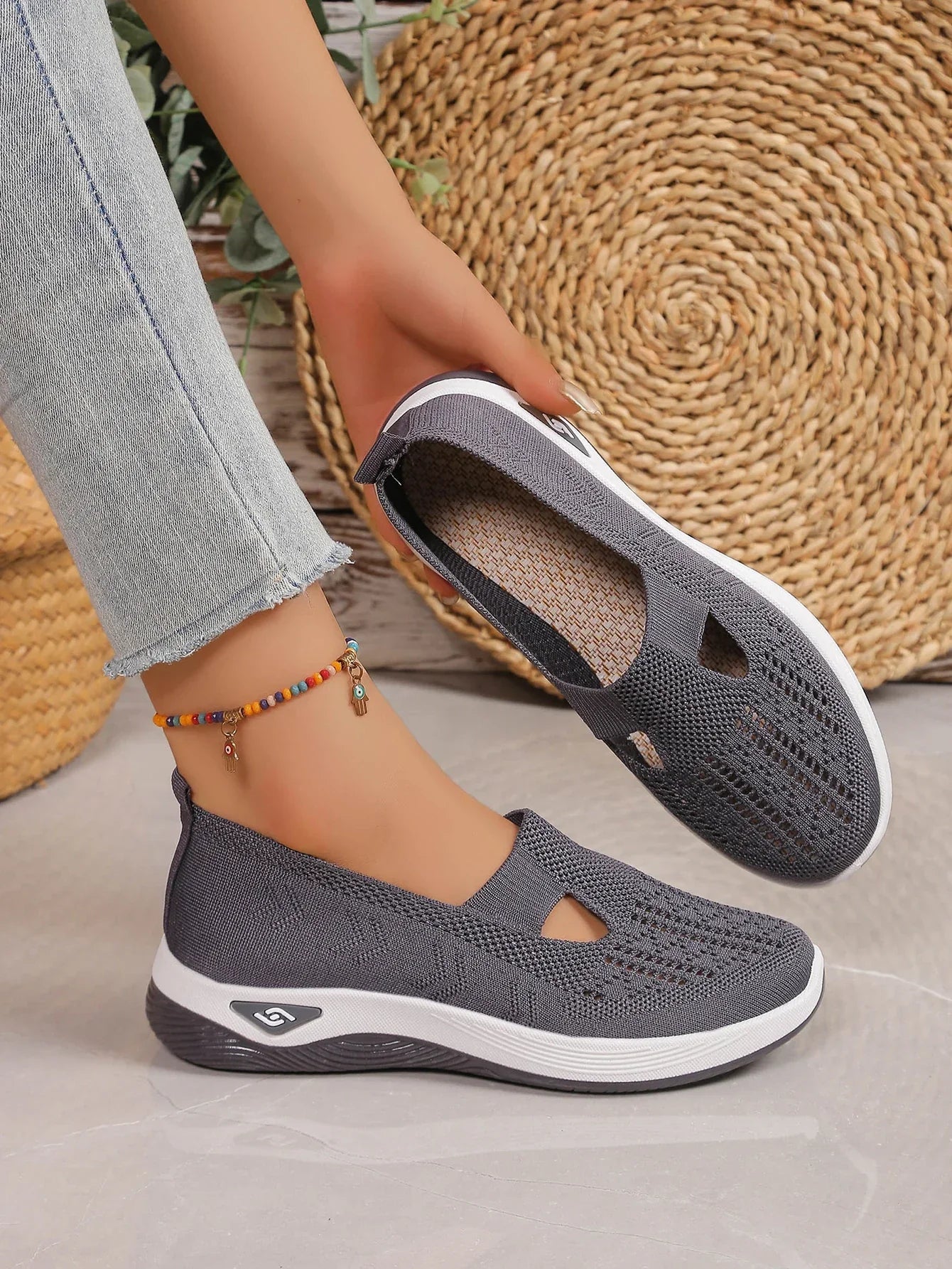 Chaussures Confortable et Respirant ORIS WEAR