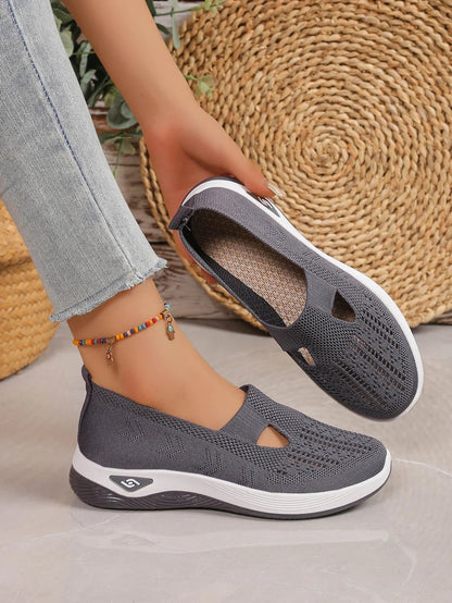 Chaussures Confortable et Respirant ORIS WEAR