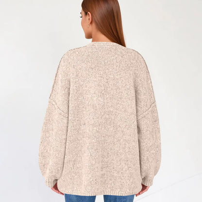 Cardigan Chic et Confortable ORIS WEAR