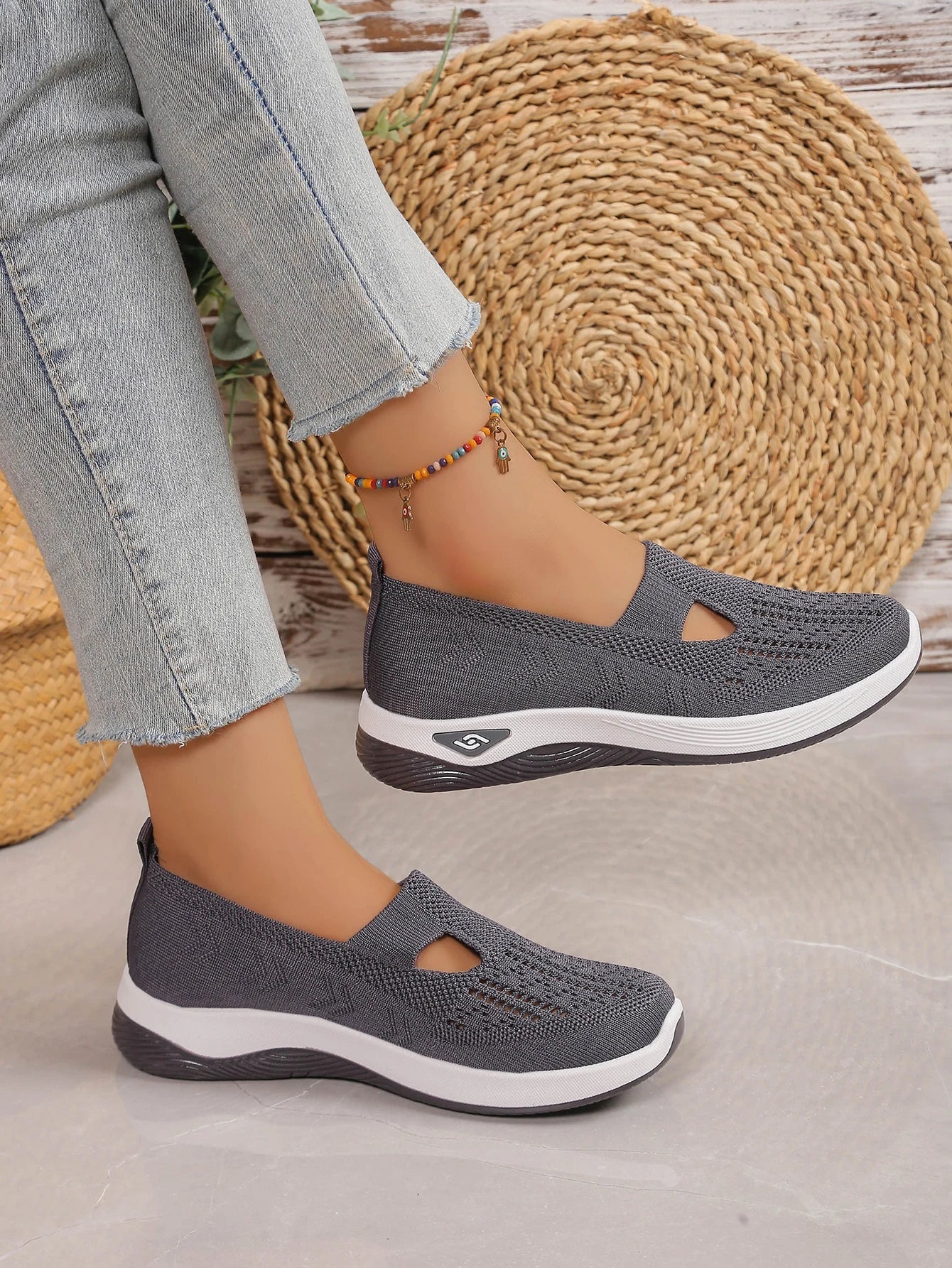 Chaussures Confortable et Respirant ORIS WEAR