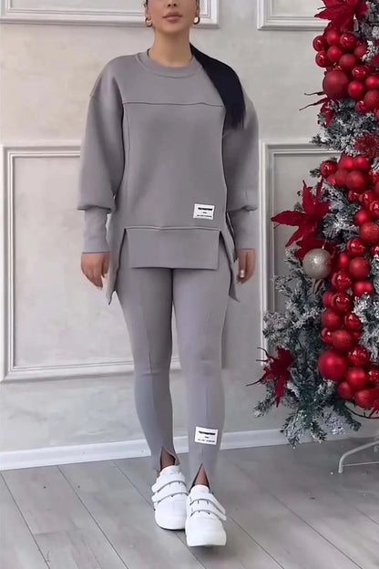 Ensemble Sport Chic – Confort et Élégance au Quotidien ORIS WEAR