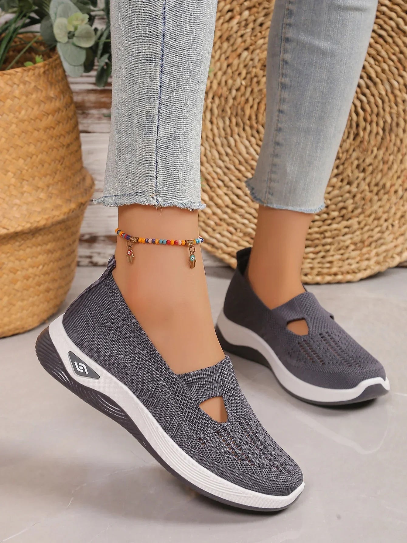 Chaussures Confortable et Respirant ORIS WEAR
