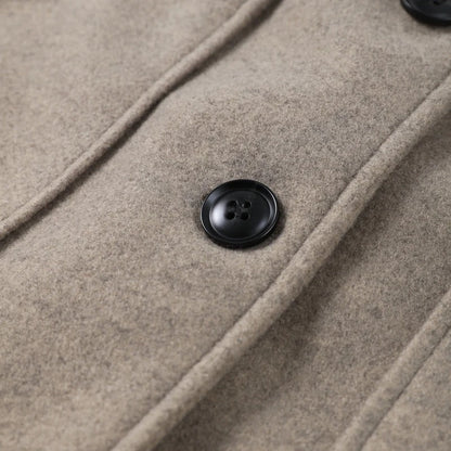 Veste Courte en Laine Élégante ORIS WEAR