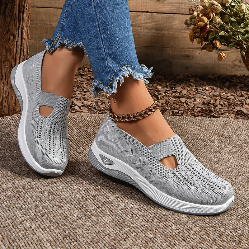 Chaussures Confortable et Respirant ORIS WEAR
