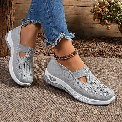 Chaussures Confortable et Respirant ORIS WEAR