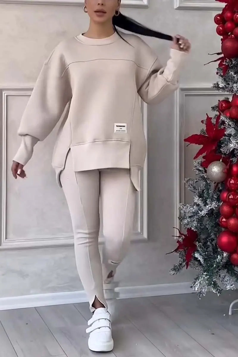 Ensemble Sport Chic – Confort et Élégance au Quotidien ORIS WEAR