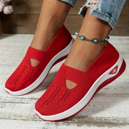 Chaussures Confortable et Respirant ORIS WEAR