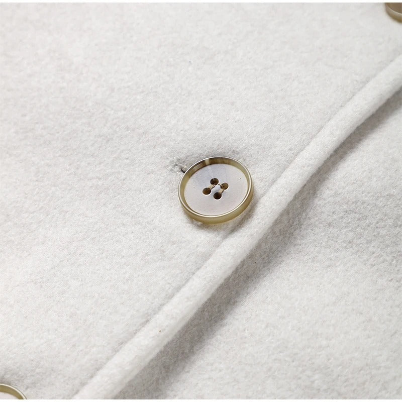 Veste Courte en Laine Élégante ORIS WEAR