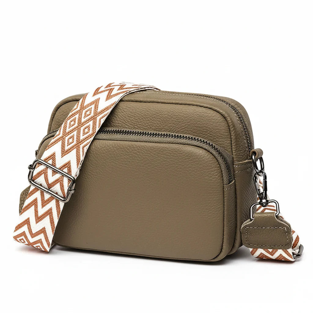 Noa - Sac bandouliere large sangle femme