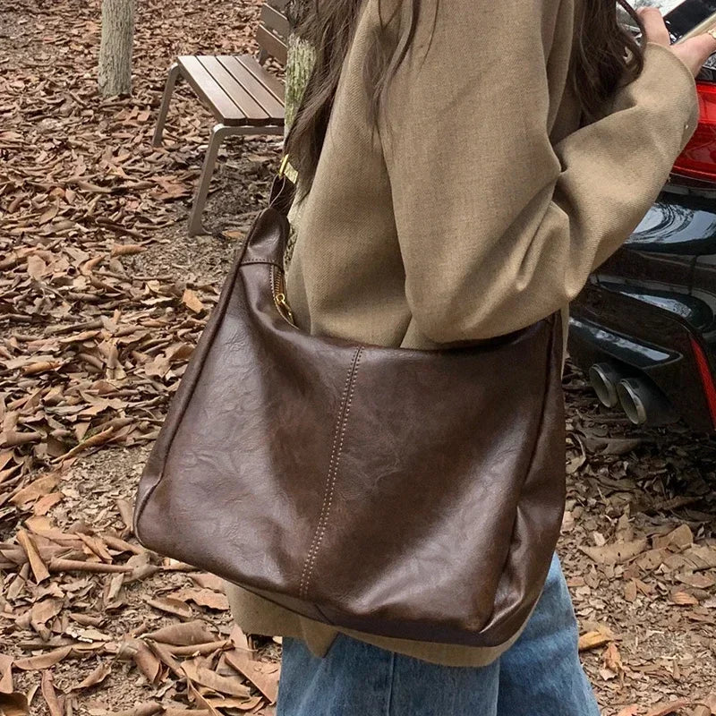 Augusta - Sac à main hobo