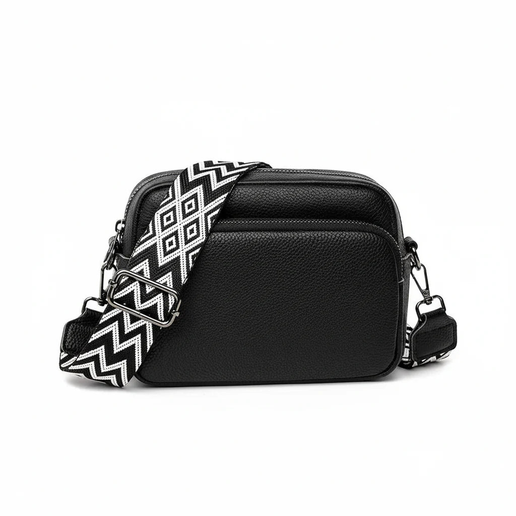 Mode femme élégante noir — ORIS WEAR
