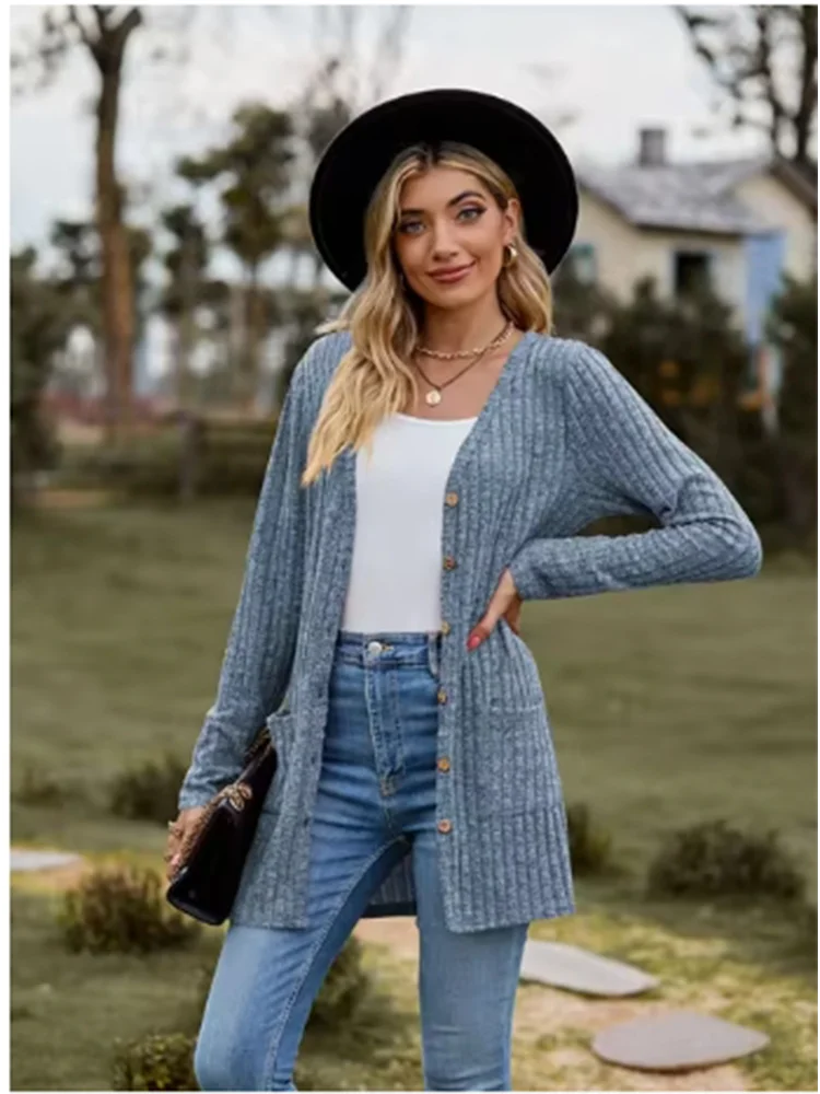 Veste Élégante à Rayures - Chic et Polyvalente ORIS WEAR