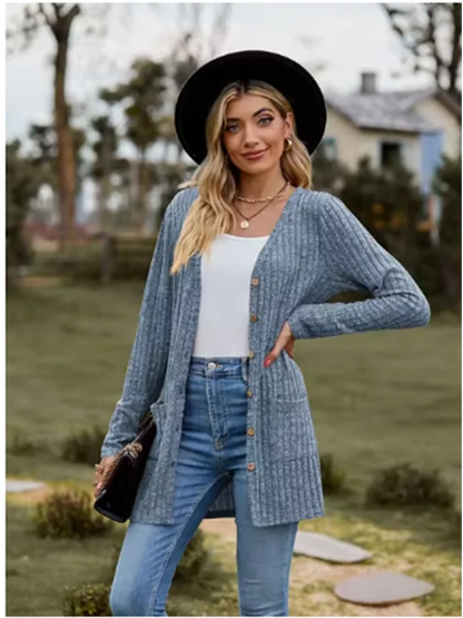 Veste Élégante à Rayures - Chic et Polyvalente ORIS WEAR
