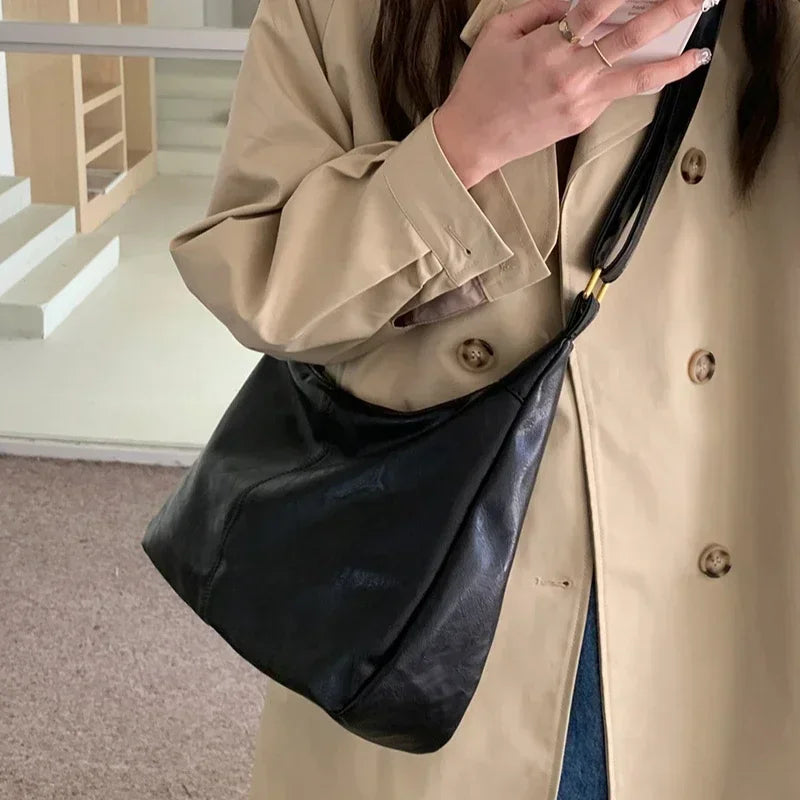 Augusta - Sac à main hobo