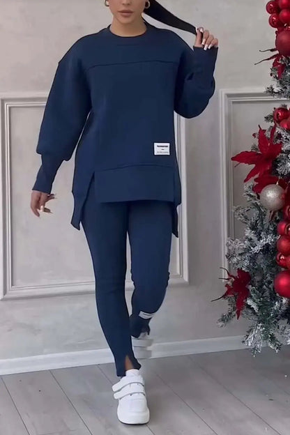 Ensemble Sport Chic – Confort et Élégance au Quotidien ORIS WEAR