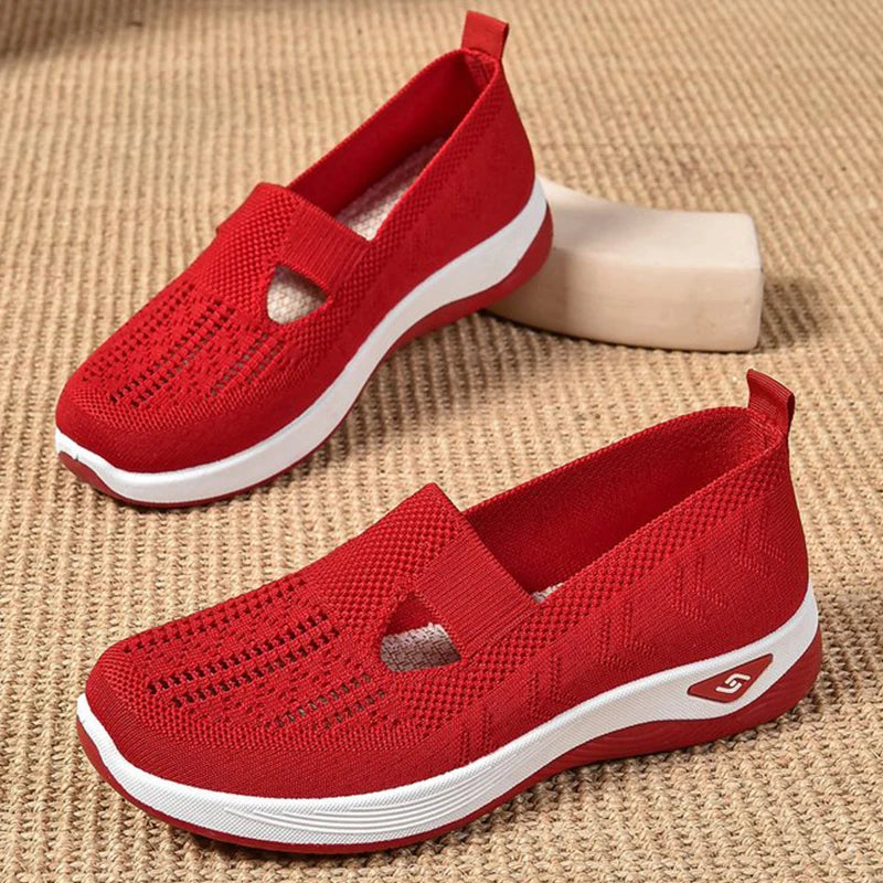 Chaussures Confortable et Respirant ORIS WEAR