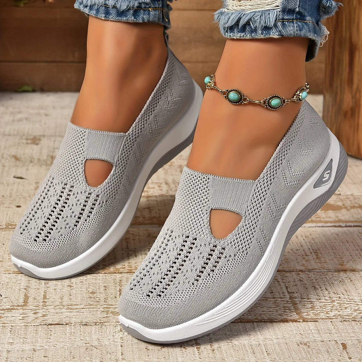 Chaussures Confortable et Respirant ORIS WEAR