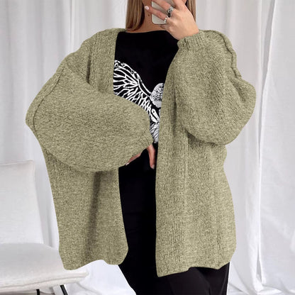Cardigan Chic et Confortable ORIS WEAR