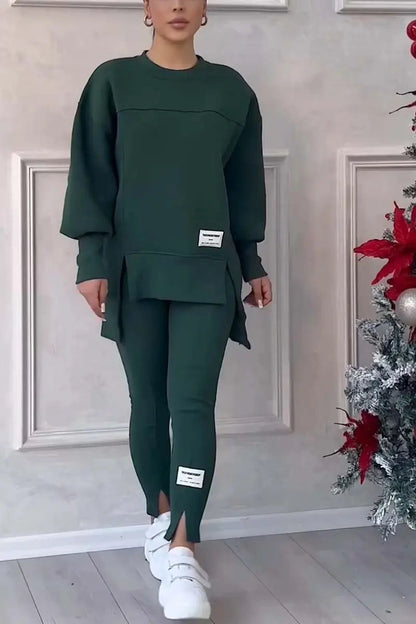 Ensemble Sport Chic – Confort et Élégance au Quotidien ORIS WEAR