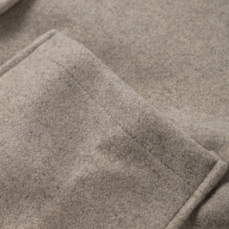 Veste Courte en Laine Élégante ORIS WEAR
