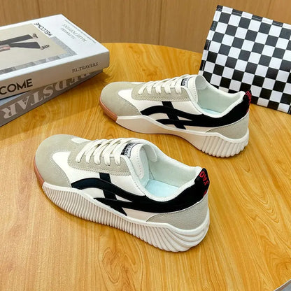 Chaussures orthopédiques modernes et respirantes ORIS WEAR