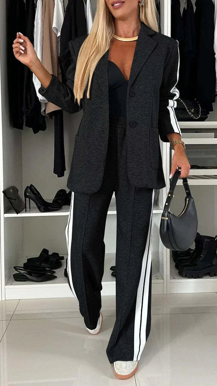 Best Ensemble Élégance – Tailleur 2 Pièces Moderne ORIS WEAR