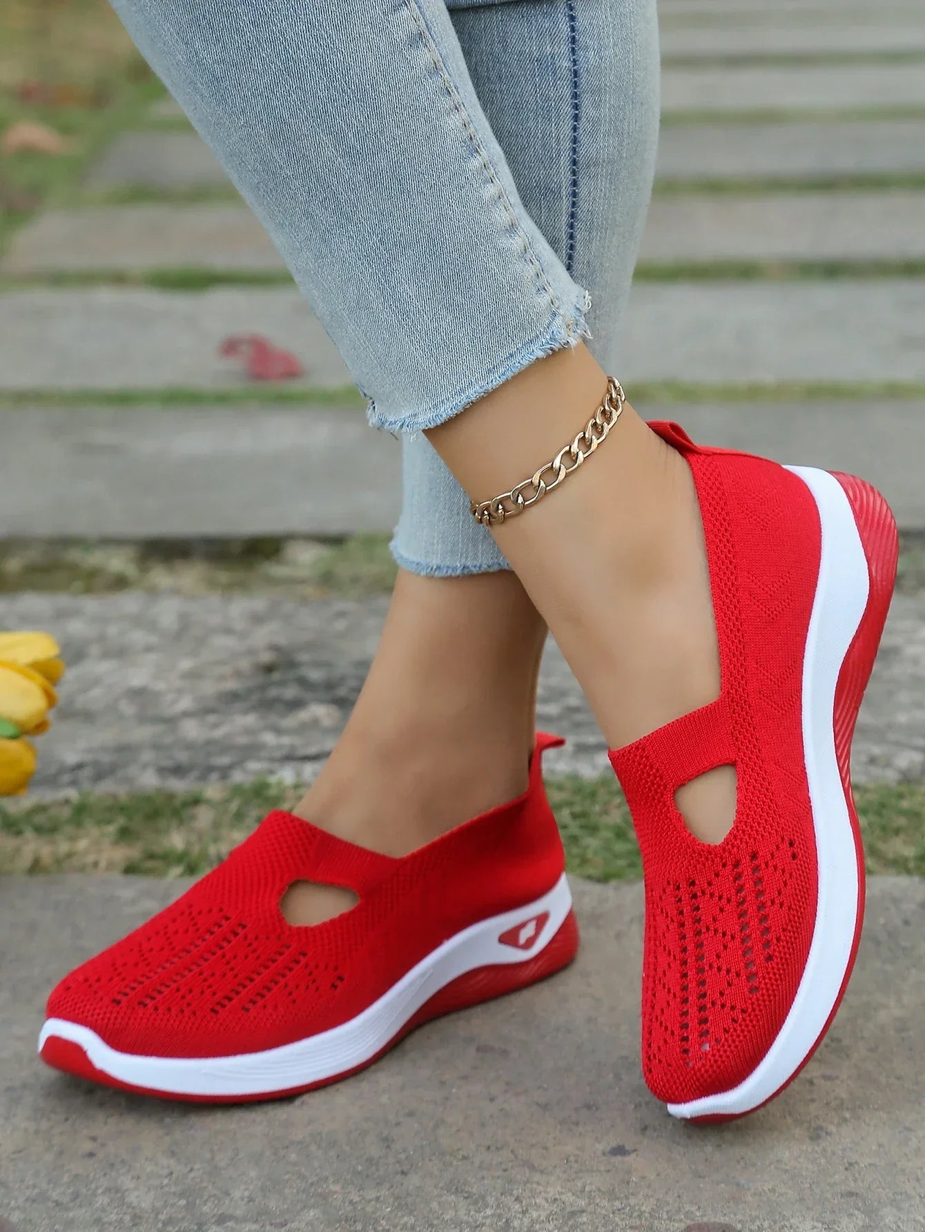 Chaussures Confortable et Respirant ORIS WEAR