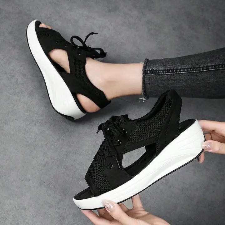 Sarena – Style sportif, touche légère ORIS WEAR