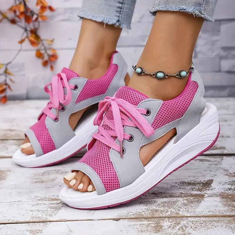 Sarena – Style sportif, touche légère ORIS WEAR