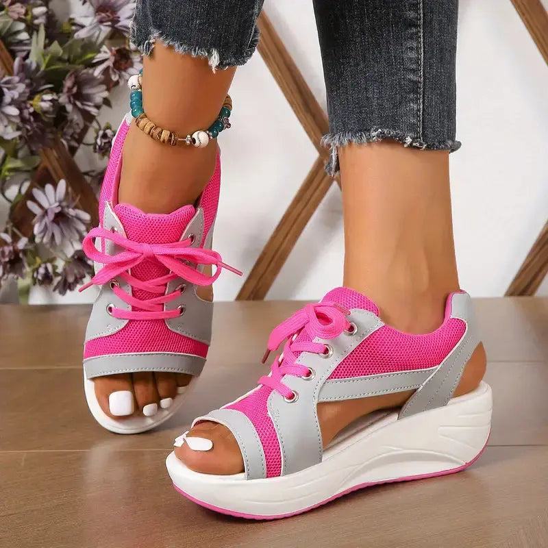 Sarena – Style sportif, touche légère ORIS WEAR