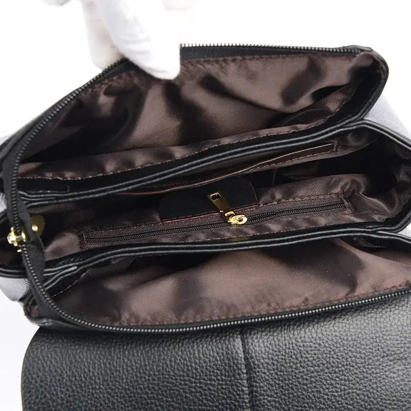 Sac Besace Femme Alice