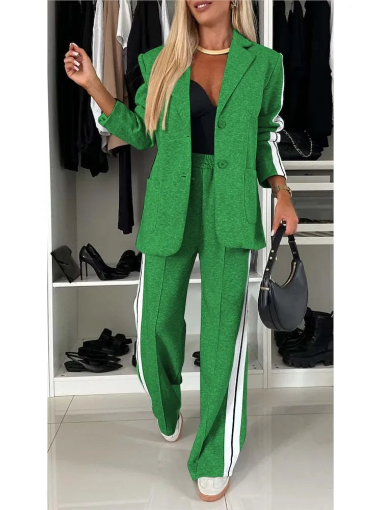 Best Ensemble Élégance – Tailleur 2 Pièces Moderne ORIS WEAR
