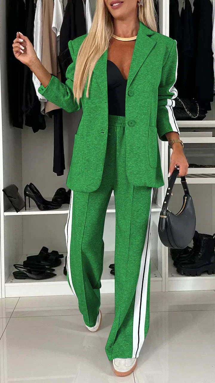 Best Ensemble Élégance – Tailleur 2 Pièces Moderne ORIS WEAR