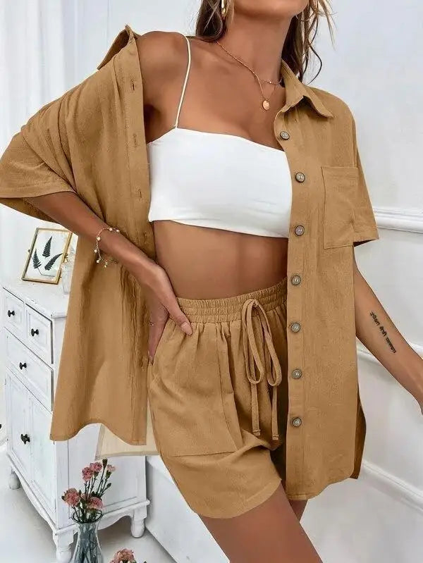 Nova Décontractée sans manche ORIS WEAR