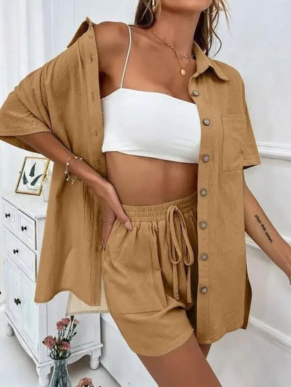Nova Décontractée sans manche ORIS WEAR