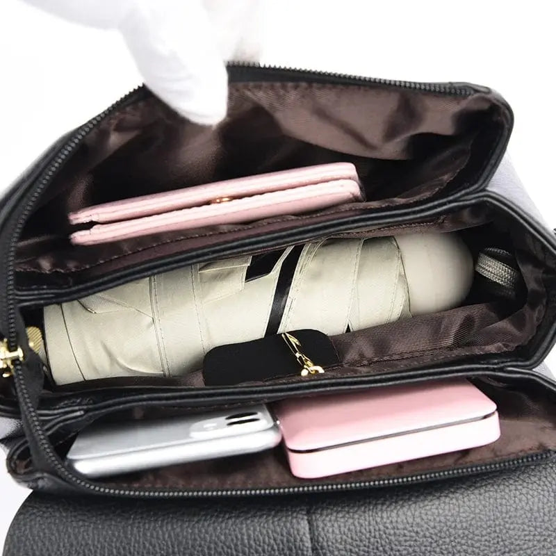 Sac Besace Femme Alice
