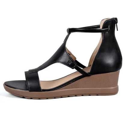 Sandales Vintage à Talons ORIS WEAR