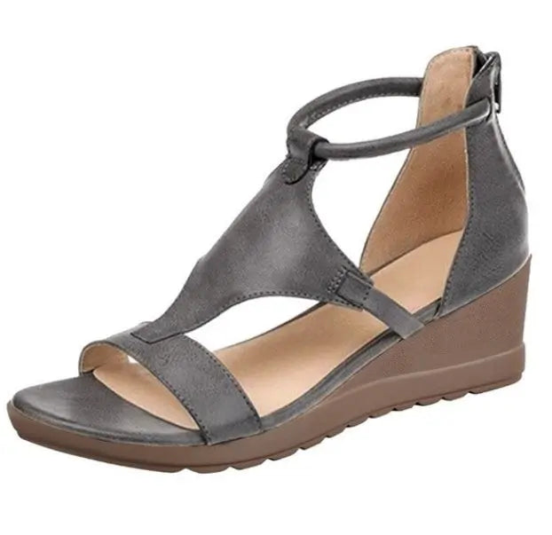 Sandales Vintage à Talons ORIS WEAR