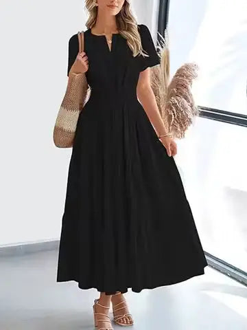 Avia | La Robe Élégante avec effet amincissant ORIS WEAR
