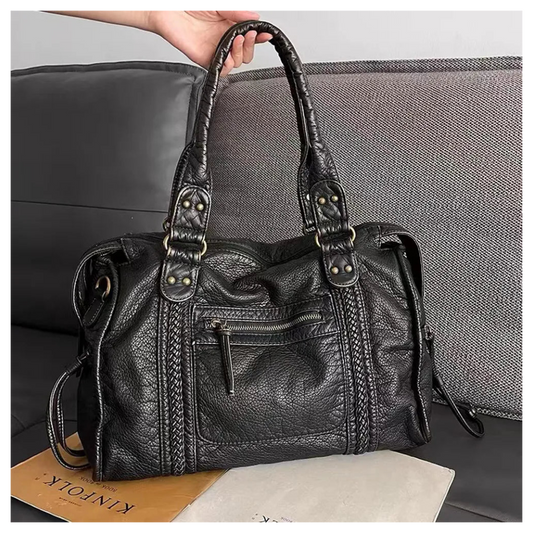 Mode femme élégante noir — ORIS WEAR